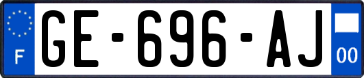 GE-696-AJ