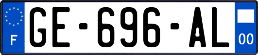 GE-696-AL