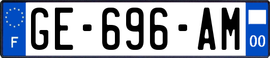 GE-696-AM