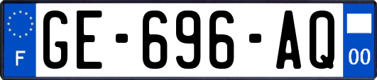 GE-696-AQ