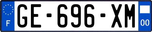 GE-696-XM