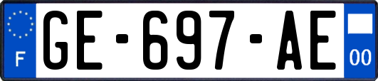 GE-697-AE