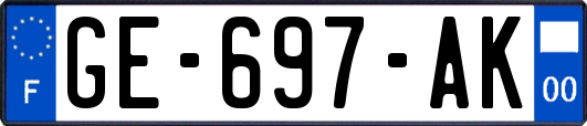 GE-697-AK