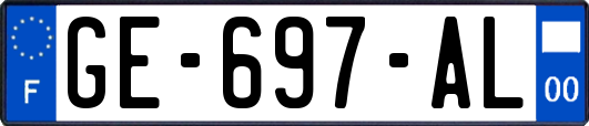 GE-697-AL