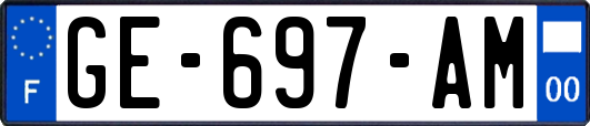 GE-697-AM