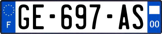 GE-697-AS