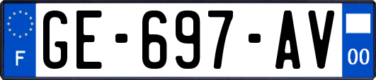GE-697-AV