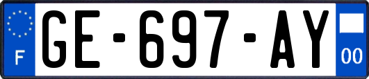 GE-697-AY