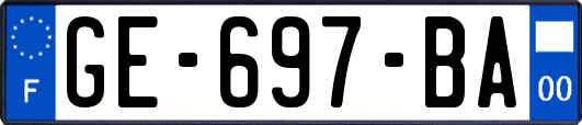 GE-697-BA