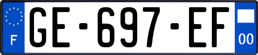 GE-697-EF