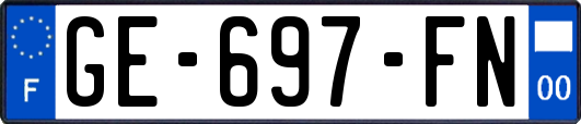 GE-697-FN
