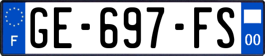 GE-697-FS