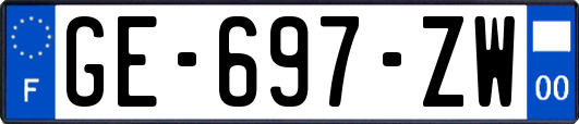 GE-697-ZW