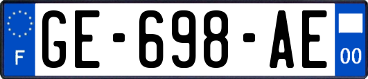 GE-698-AE
