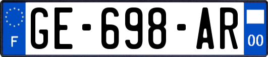 GE-698-AR