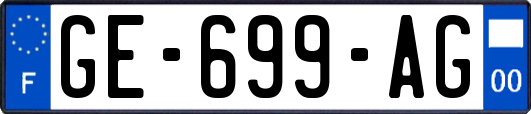 GE-699-AG