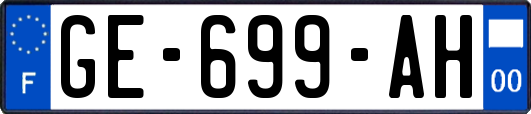 GE-699-AH