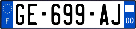 GE-699-AJ