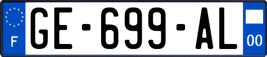 GE-699-AL