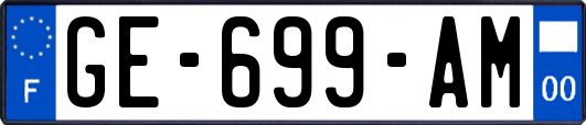 GE-699-AM