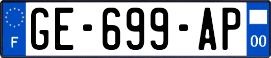 GE-699-AP