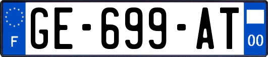 GE-699-AT