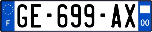 GE-699-AX