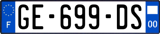 GE-699-DS