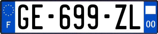 GE-699-ZL