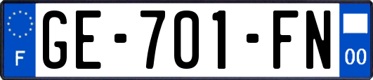 GE-701-FN