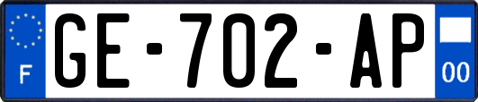 GE-702-AP