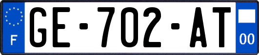 GE-702-AT