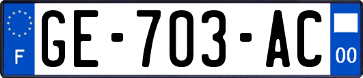 GE-703-AC