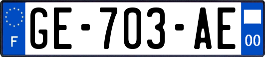 GE-703-AE