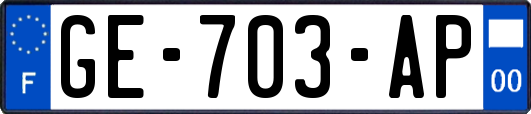 GE-703-AP