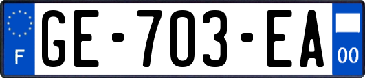 GE-703-EA