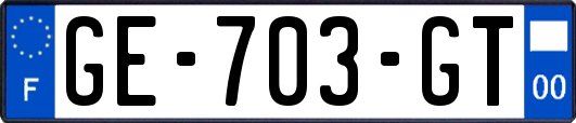 GE-703-GT