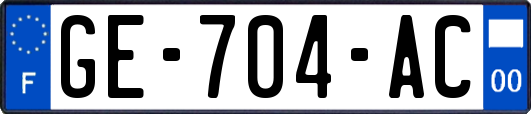 GE-704-AC