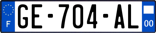 GE-704-AL