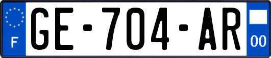 GE-704-AR