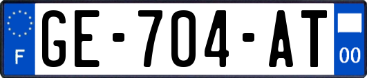 GE-704-AT