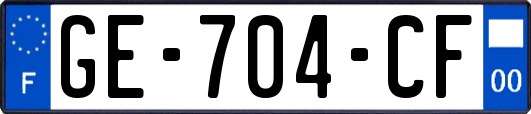 GE-704-CF