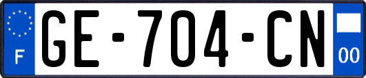 GE-704-CN