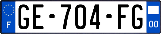 GE-704-FG