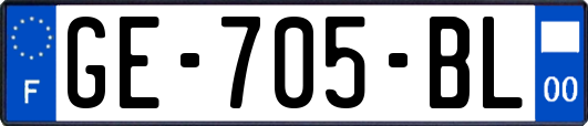 GE-705-BL