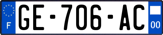 GE-706-AC