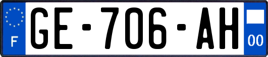 GE-706-AH