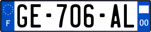 GE-706-AL