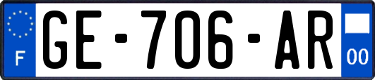 GE-706-AR