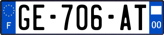 GE-706-AT